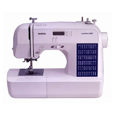 Электронная швейная машина Brother Comfort 60 E