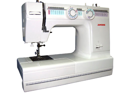 Швейная машина Janome RX 18 S (LE218S)