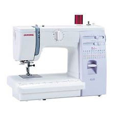 Швейная машина Janome 419 S (5519)