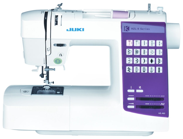 Бытовая швейная машина Juki HZL K-65