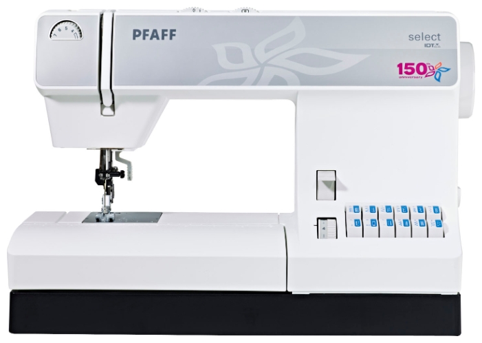 Швейная машина Pfaff Select 150