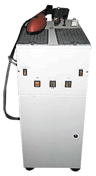 Автоматический парогенератор VTO 37