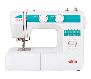 Электромеханическая швейная машина Elna 1130