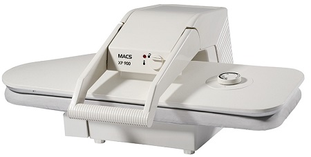 Гладильный пресс MAC5 ХР 900