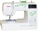 Швейная машина Janome Quality Fashion QF 7600