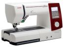 Электронная швейная машина Janome MC7700QCP