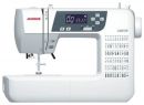 Электронная швейная машина Janome 3160 QDC